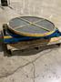 BISHAMON EZ-30 SELF LEVELING LIFTER TABLE USED