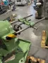 OLIVER Drill Grinder Model #600 Semi-Automatic Drill Grinder 3” USA #7602