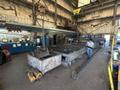 10′ x 30′ Messer Titan II CNC Plasma, 2012 – Hypertherm HPR260xD
