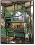 Minster E2-300-96 Straight Side Press, Remanufactured
