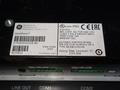 GENERAL ELECTRIC CONTROL PANEL  -  IC755CSS12CDB-BQ