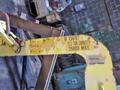 25,000# x 55&quot; Cady C-Hook STOCK #2969