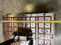 Tecnomagnete SQ506HD50 CNC Permanent Electromagnetic Chuck 500mm x 620mm | 40 Poles | Chuck Only
