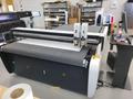 Apex 220 V 50/60Hz, 9.55KW Digital Flatbed Cutter  -  BK4-2516