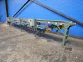 HYTROL 8” X 310” BELT CONVEYOR