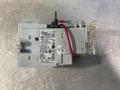ALLEN-BRADLEY 600 VAC BULLETIN 509 MOTOR STARTER  -  509-COD-A2J-17