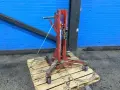 WESCO DRUM LIFT