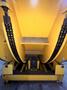 70,000 LBS (35 TON) BUSHMAN MODEL M9604 COIL UPENDER, NEW 2015: STOCK #22657