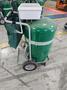 AQUAMATE MODEL-5 PORTABLE WATERING TANK 28 GALLON USED