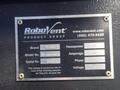 ROBOVENT DUST COLLECTOR   -  PAL-2.5M-5000-4