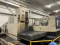 1995 TOSHIBA BTD-110R16 | Boring Mills, Horizontal, Table Type