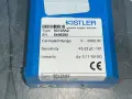 KISTLER 0-4500LBF RANGE PIEZOELECTRIC PRESS FORCE LOAD CELL  -  9313AA2