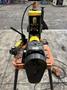1.25&quot; TO 24&quot; PACE MODEL #1023 PORTABLE ROLL GROOVER WITH TOOLING: STOCK #23123