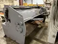 EDWARDS 3/16&quot; X 10&#039; HYD SHEAR, STOCK# 14125T