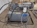 24&quot; X .150&quot; X 4000 LB FEED-LEASE MODEL #FL-4-2X18 COIL FEED LINE: STOCK #19222