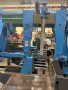 Used 2021 DoAll 24" x 22" automatic horizontal dual column bandsaw model DC-560NC