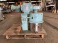 ROSS 4 GALLON PLANETARY MIXER  -  LDM4