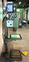 24&quot; Solberga Single Spindle Drill SE1735, Floor, Gear Head, Nice