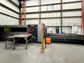 Mazak Optiplex 4020 Fiber III