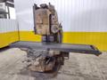 #6 X 20&quot; X 104&quot; CINCINNATI MODEL #6V VERTICAL MILL: STOCK #21703
