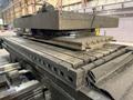 6" GIDDINGS &amp; LEWIS 70-H6-QT TABLE TYPE HORIZONTAL BORING MILL. STOCK #0547926
