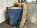 DONALDSON DUST COLLECTOR  -  EZ TRUNK