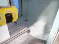 JOBS 16" X 35 1/2" CNC ROUTER  -  JOTECH