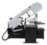 NEW 13" x 18" HYD-MECH MODEL S-20P SEMI-AUTOMATIC HORIZONTAL PIVOT BAND SAW