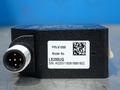 BANNER ELECTRIC L-GAGE LE250  -  LE250UQ
