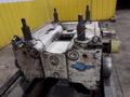 20,000 LB X 36" LITTELL MODEL #S200-36 UNCOILER COIL REEL &amp; CAR: YOBRO #25251