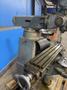 EX-CELL-O 42” X 9” VERTICAL MILL