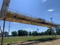 10 TON X 60' X 1000' P&amp;H OVERHEAD SELF STANDING YARD CRANE SYSTEM: STOCK #13150