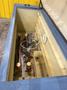 75" X 28" X 32" ATOTECH MODEL #CCT-P CYCLIC CORROSION SALT CHAMBER MACHINE: YOBRO #25759