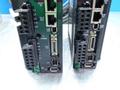 OMRON LINEAR MOTOR ASSEMBLY PICK &amp; PLACE SYSTEM  -  R88L-ES-PM-C110-B250-0001