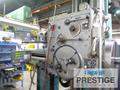 Tos 3.93&quot; W100A Table Type Horizontal Boring Mill
