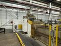 EAGLE 600 Ton 144&quot; x 60&quot;  - 16&quot; Stroke / CHS 48&quot; Coil Feed Line (2014)