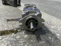 REXROTH 315 BARS GEAR PUMP  -  R901147102