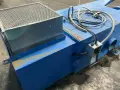 24” X 28” Shot Blaster