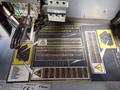 NORDSON ADHESIVE MELTER  -  VERSADRUM 200