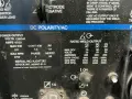 MILLER 200/250 A WELDER  -  TRAILBLAZER 251NT