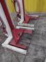 (4) 13,000 LBS STERTIL-KONI MODEL ST-1060 HEAVY DUTY MOBILE COLUMN LIFT JACKS: STOCK #23064