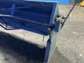 CHICAGO 120” APRON BRAKE   -  S-1014