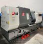 Haas ST-40 CNC Turning Center –  C Axis Live Tool Lathe