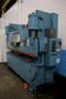 100 TON X 10' TON NIAGARA HYDRAULIC PRESS BRAKE: STOCK #76309