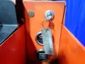 RAYMOND 3000 LBS ELECTRIC ORDER PICKER   -  20I-R30TT
