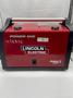 LINCOLN ELECTRIC MODEL #140C MIG WELDER: STOCK #16576