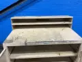 26” X 37” X 31” FOREMANS STAND