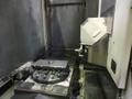 Heller - X: 800 - Y: 800 - Z: 710 mm CNC