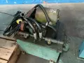 K.O.LEE 6” X 18” SURFACE GRINDER   -  S718HG
