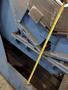 20,000 LB X 48" DELTEC HYDRAULIC SELF CONTAINED COIL CAR W/ELEVATION. STOCK # 0537126